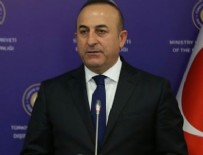 PARALEL YAPI - 'Türkiye’nin gizli bilgilerini PKK’ya veriyorlar'