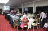 Eğitim-Bir-Sen Edirne Divan Toplantısı Yapıldı