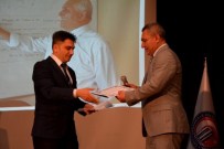 ONSEKIZ MART ÜNIVERSITESI - Eğitim Fakültesi Akademik Kurulu Toplandı