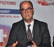 UFUK ÜNIVERSITESI - 'Epilepsi Hastalarının Yüzde 30'U İlaç Tedavisine Cevap Vermiyor'