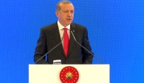 AHMET HAMDİ TANPINAR - Erdoğan Açıklaması Eğitim Sistemini Yeniden Ele Almalıyız