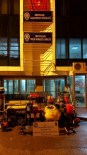 ÇAPA MOTORU - Eskişehir'de Hırsızlık Şüphelisi 10 Şahıs Yakalandı