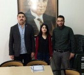 FIKIR KULÜPLERI FEDERASYONU - Eskişehir'de 'Laiklik Ve Aydınlanma' Sempozyumu Düzenlenecek