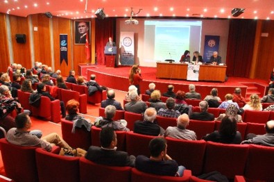 Eskişehir'in Su Sıcaklığı 4,5 Derece Artacak