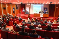 Eskişehir'in Su Sıcaklığı 4,5 Derece Artacak