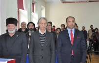 Halk Ozanı Murat Çobanoğlu Vefatının 11. Yılında Kafkas Üniversitesi'nde Anıldı