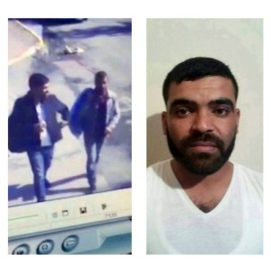 Hukuk Profesörü Yurtcan'ı Dolandıranlardan Biri Mersin'de Yakalandı