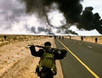 IŞİD'den 'Nereye saldıralım' anketi