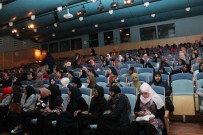 İsveç'te Müslüman Aileler Günleri'ne Rekor Katılım