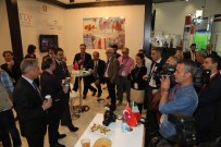 İtalyanlar Türkiye İle Ticaret İlişkilerinden Memnun