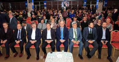 Kocaeli Büyükşehir İki Yılda 2 Milyar 255 Milyon TL Yatırım Yaptı