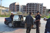 Kuşadası'nda Güvenlik Uygulamaları