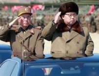 NÜKLEER SİLAH - Kuzey Kore ABD'yi videoyla tehdit etti