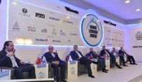 KANAL İSTANBUL - Limak Holding Yönetim Kurulu Başkanı Nihat Özdemir Açıklaması