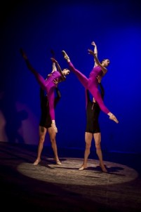 MDOB, 'Çeşmebaşı' Ve 'Bolero' Balelerini Sanatseverlerle Buluşturacak