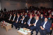MEHMET EMIN ŞIMŞEK - Muş'ta 30 Kursiyer Bayana Süt Sağım Makinesi Dağıtıldı