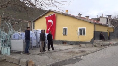 Nevşehir'e Şehit Ateşi Düştü
