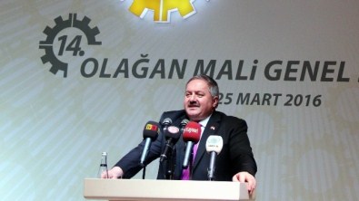 Nursaçan Güven Tazeledi