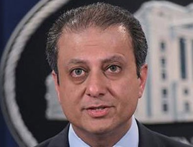 O savcı Gülenci senatörün başdanışmanı çıktı