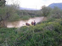 BELEVI - Ot Toplarken Nehre Düştü, Kayboldu