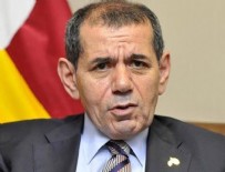 Özbek: CAS'ta Şansımız...