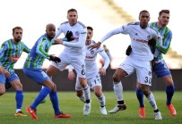 MUSTAFA PEKTEMEK - Özel Maç