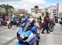 Şampiyon Barselona'da Gaza Basacak