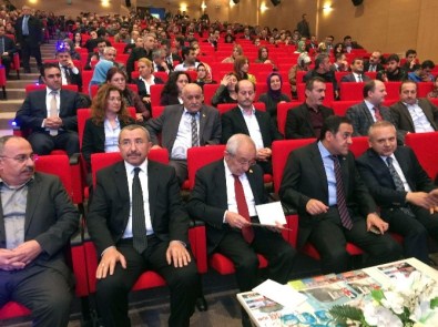 Sancaktepe 'Sosyal Medya Ve Dil' Programı Ödül Töreni