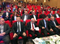 EKREM ERDEM - Sancaktepe 'Sosyal Medya Ve Dil' Programı Ödül Töreni