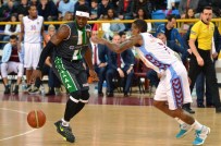 TORKU KONYASPOR - Spor Toto Basketbol Ligi