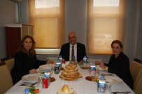 Tatlıoğlu'ndan İstihdam Hamlesi