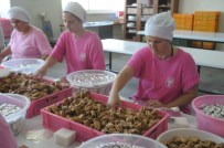 Tayvan'a Kuru İncir İhracatında Rekor Artış