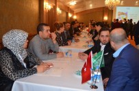 TANITIM FİLMİ - Turizmde Arap Acentalarına Yakın Markaj