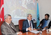 ERGENEKON DESTANı - Türk Ocaklarının 104. Kuruluş Yıldönümü Kutlandı