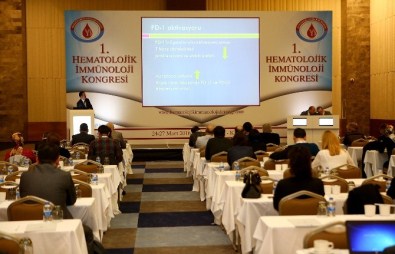 Türkiye'de İmmünoterapi Çağı Başlıyor