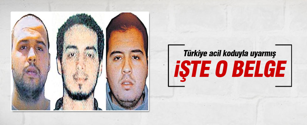 Türkiye’nin gönderdiği notayı FT’de yayınladı