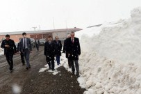 Vali Deniz, Posof İlçesinde