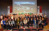 Yeşil Yaşam Ve Kariyer Etkinliği