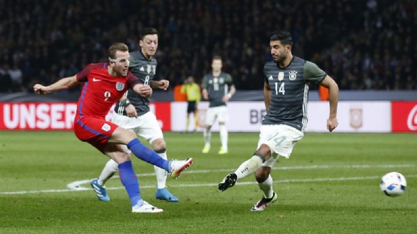 İngiltere'den tarihi geri dönüş!