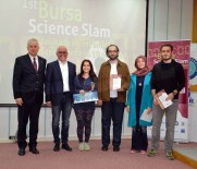 BILKENT - Almanya Türk Yetenekleri Arıyor