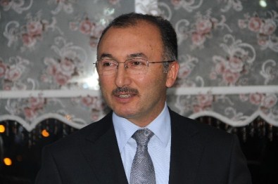 Başkan Köksoy'dan Taziye Mesajı