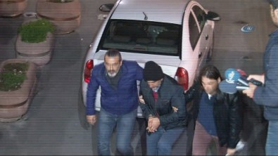 Beratcan'ın katil zanlısı yakalandı