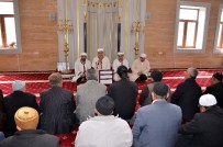 BEDİÜZZAMAN SAİD NURSİ - Bitlis'te Bediüzzaman Said Nursi İçin Mevlit Okutuldu