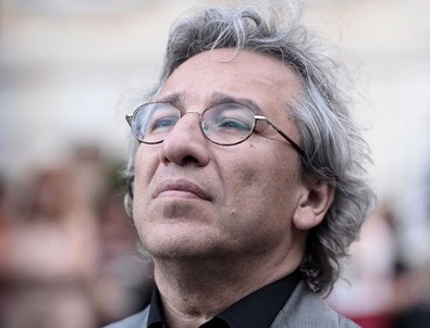 Can Dündar'dan 'konsolos' açıklaması