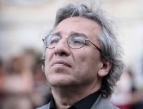 CAN DÜNDAR - Can Dündar'dan 'konsolos' açıklaması