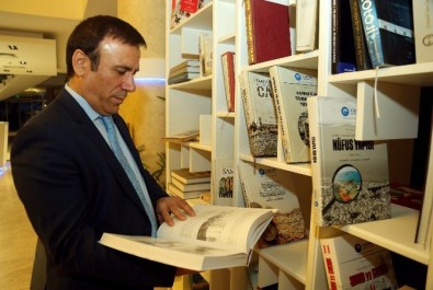 Canik'ten, 'Şehir Ve Kadın Sempozyumu'