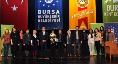 Cemalnur Sargut Kadının İslamiyet'teki Yerini Anlattı