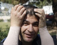 Çift Kol Nakilli Mustafa Sağır'ın Hayali Cumhurbaşkanı İle Tokalaşmak