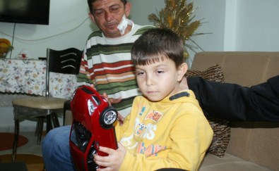 Cumhurbaşkanı Erdoğan Minik Arda İçin Devreye Girdi