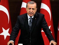 Cumhurbaşkanı Erdoğan Pakistan'daki terör saldırısını kınadı